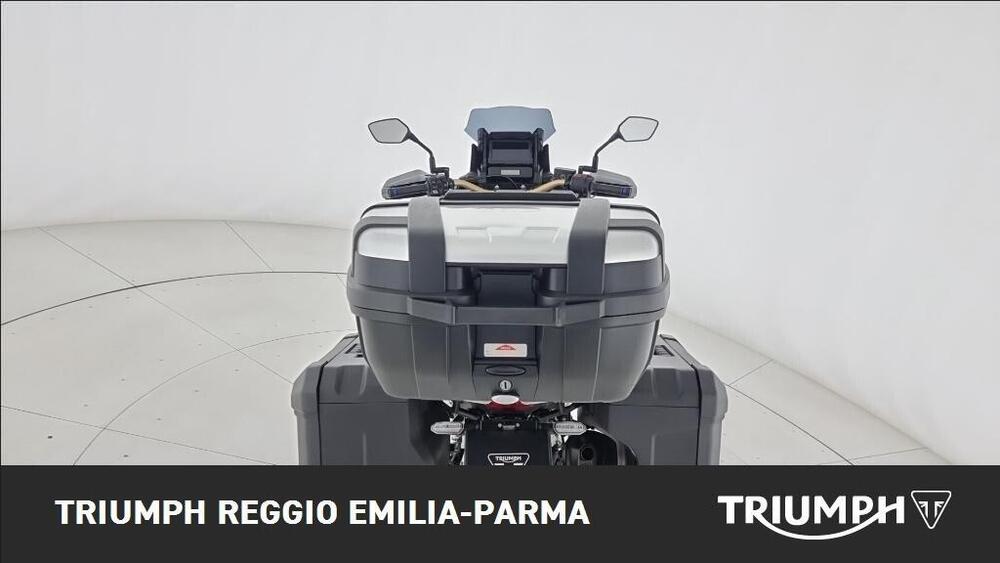 Honda Africa Twin CRF 1100L Adventure Sports (2020 - 21) (16)