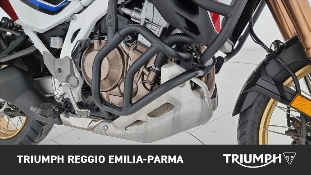 Honda Africa Twin CRF 1100L Adventure Sports (2020 - 21) (21)