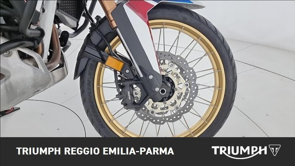 Honda Africa Twin CRF 1100L Adventure Sports (2020 - 21) (22)