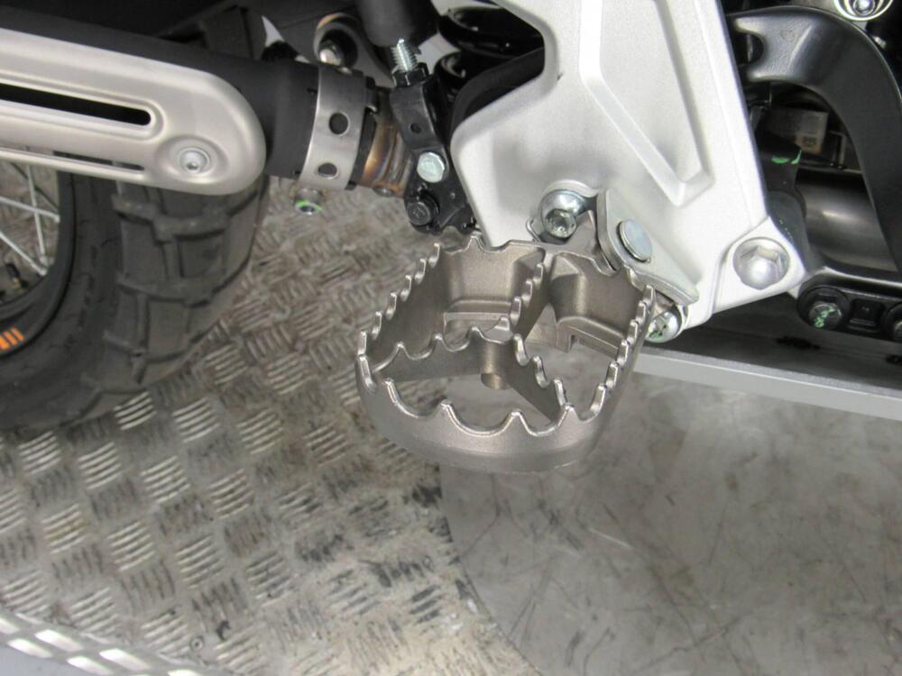 Yamaha Ténéré 700 Extreme Edition (2023 - 25) (11)