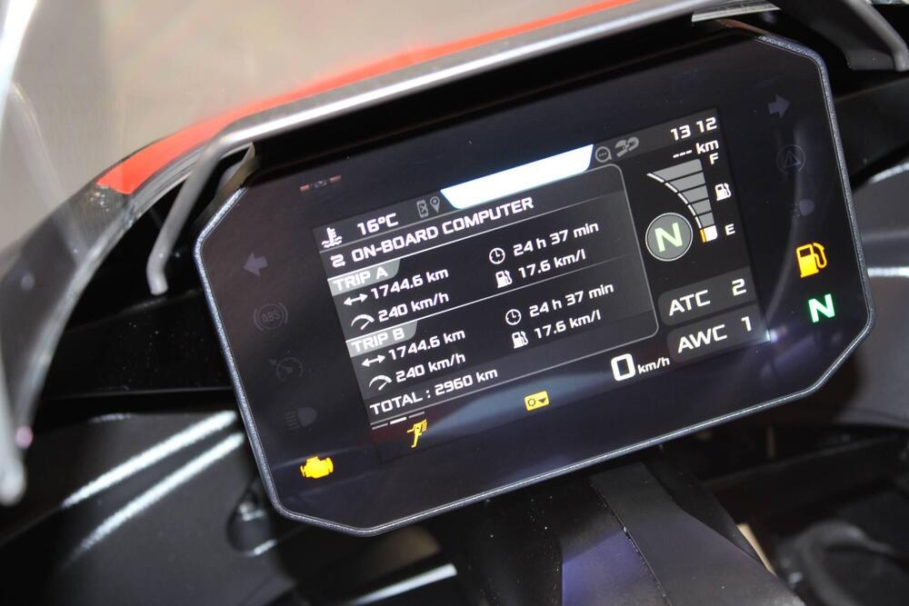 Aprilia RS 660 Factory (2025 - 26) (6)