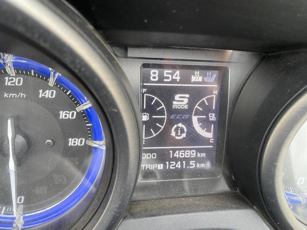 Yamaha T-Max 560 Tech Max (2021) (3)