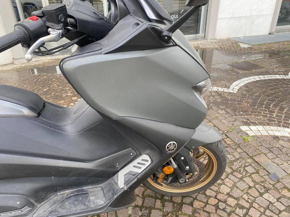 Yamaha T-Max 560 Tech Max (2021) (5)