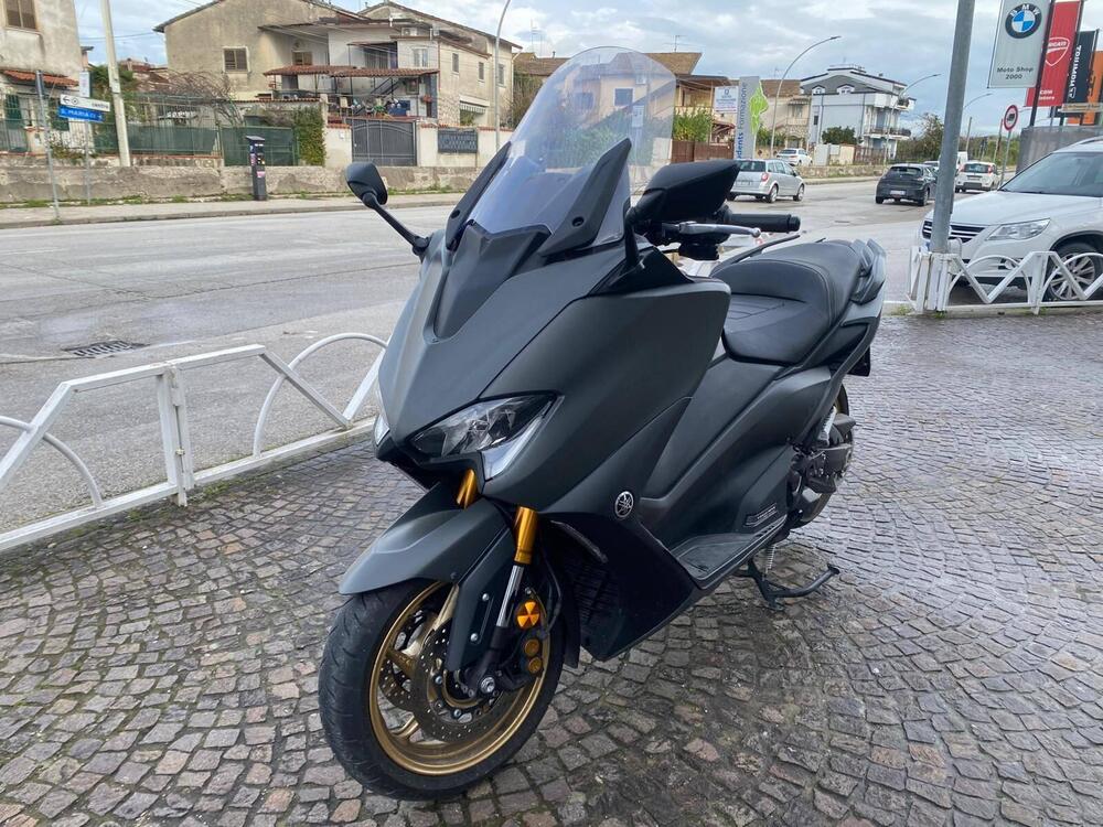 Yamaha T-Max 560 Tech Max (2021) (6)