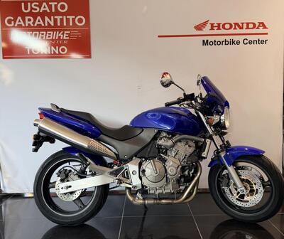 Honda Hornet 600 (2000 - 02) usata