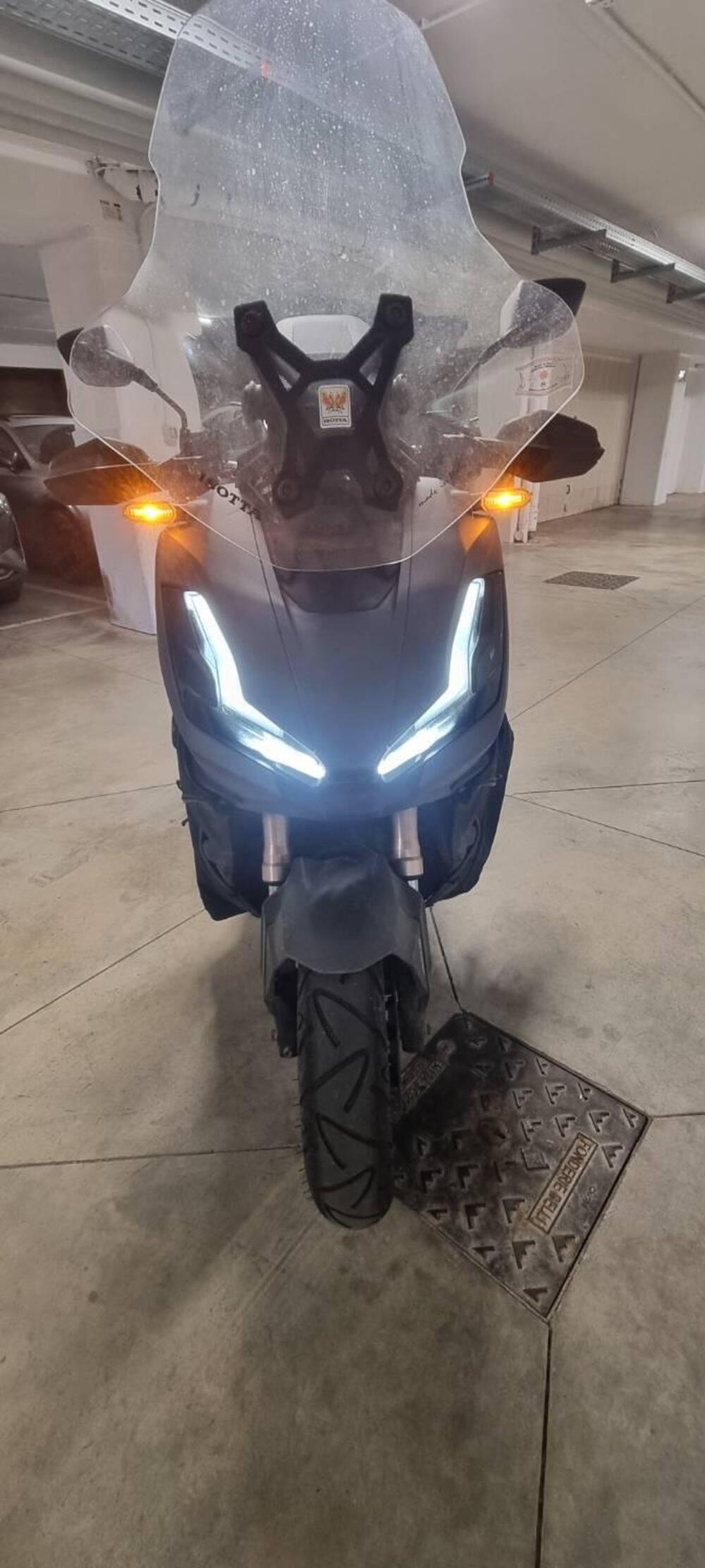 Honda ADV 350 (2022 - 24)