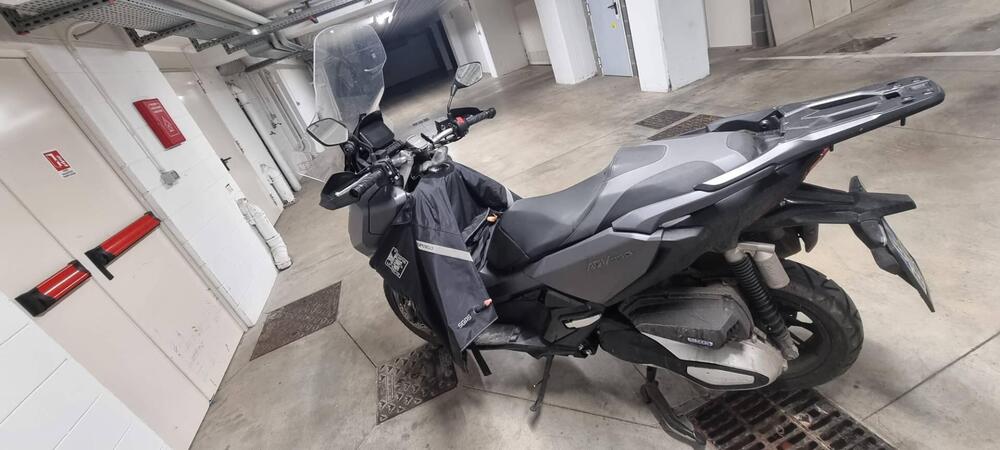 Honda ADV 350 (2022 - 24) (4)