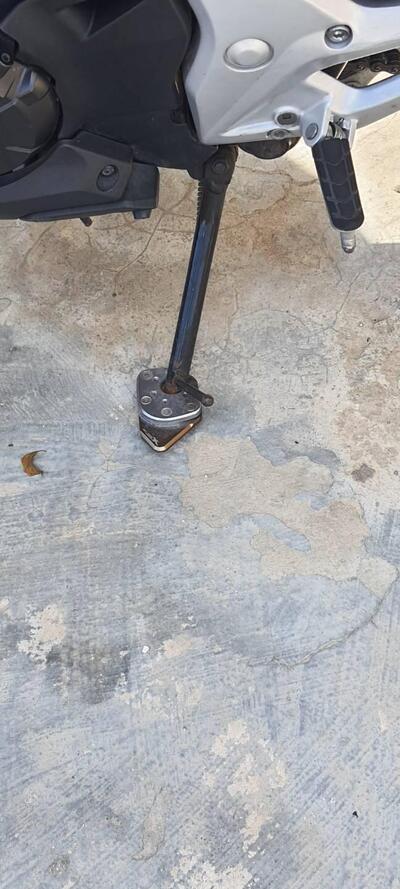 Honda NC 750 X DCT ABS (2018 - 20) usata