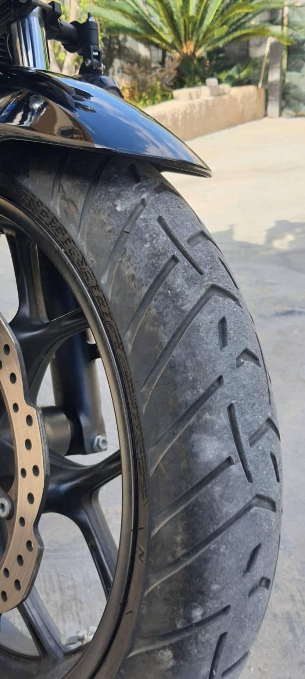 Honda NC 750 X DCT ABS (2018 - 20) (6)