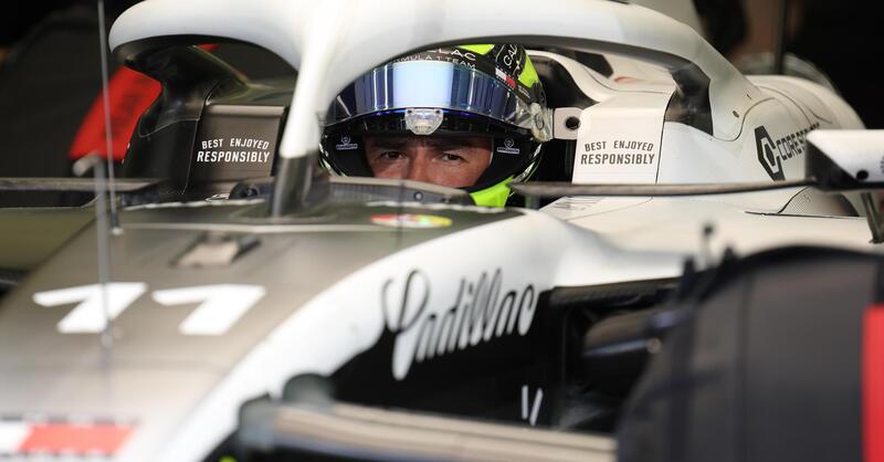 F1 2026, Perez conferma Verstappen: &ldquo;&Egrave; la rivoluzione pi&ugrave; grande della mia carriera, sembra quasi Formula E&rdquo;