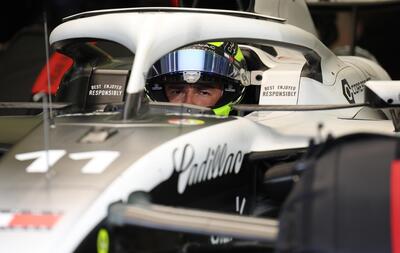 F1 2026, Perez conferma Verstappen: &ldquo;&Egrave; la rivoluzione pi&ugrave; grande della mia carriera, sembra quasi Formula E&rdquo;