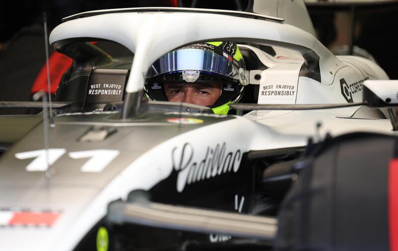 F1 2026, Perez conferma Verstappen: &ldquo;&Egrave; la rivoluzione pi&ugrave; grande della mia carriera, sembra quasi Formula E&rdquo;