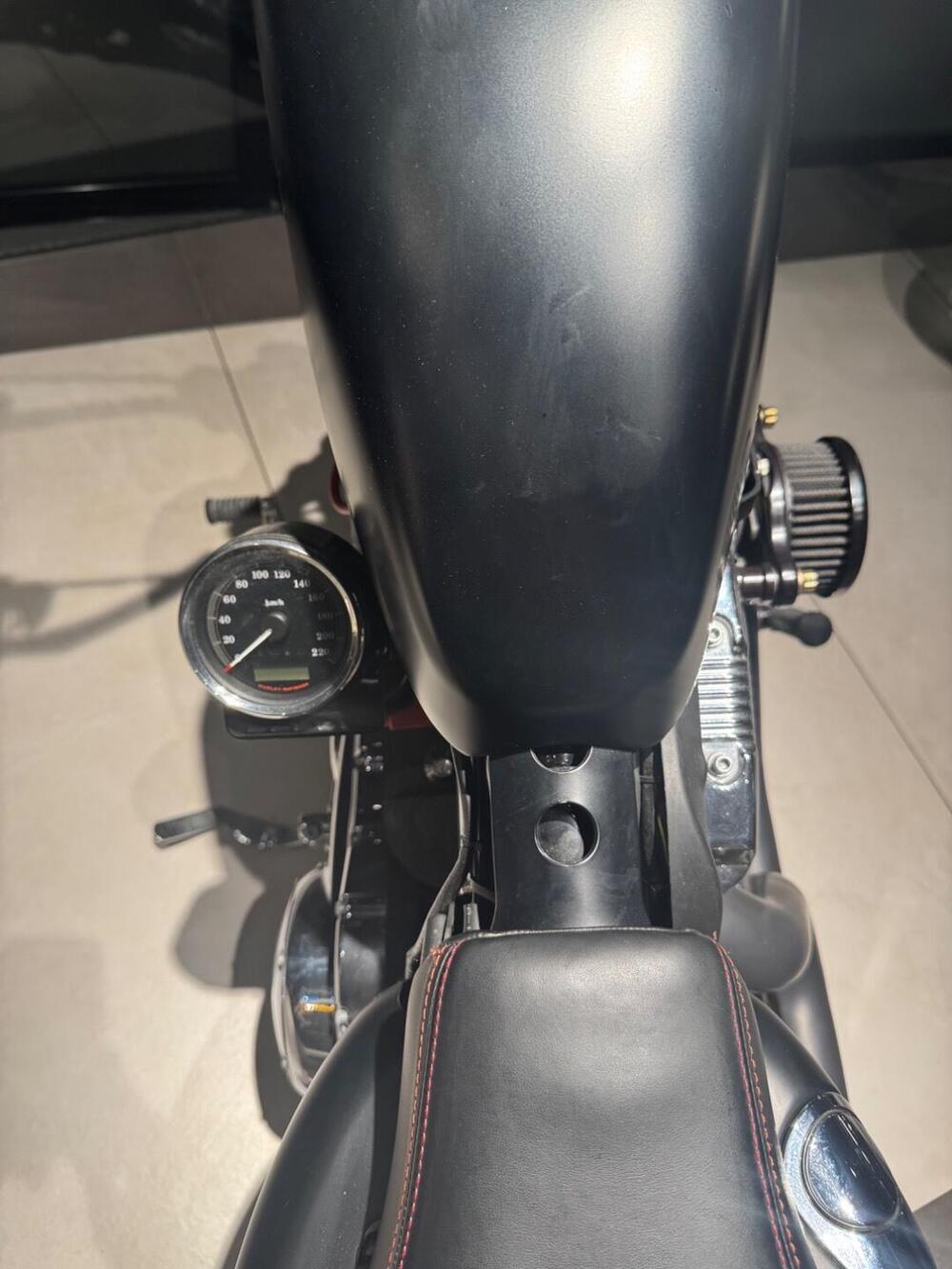 Harley-Davidson 1200 Seventy-Two (2011 - 16) (4)
