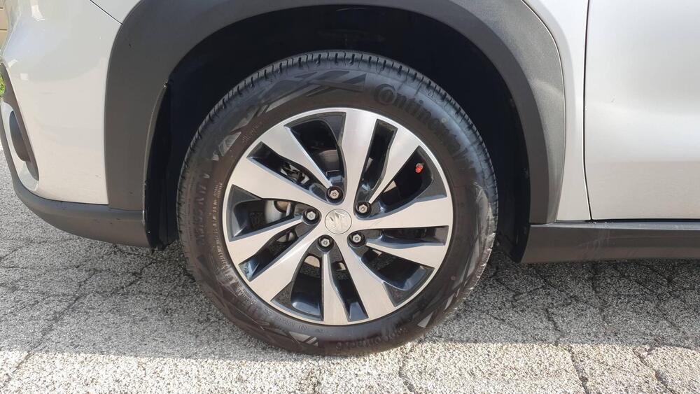 Suzuki S-Cross usata a Terni (7)