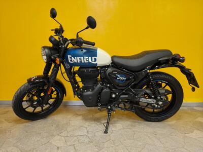 Royal Enfield HNTR 350 (2022 - 26) usata