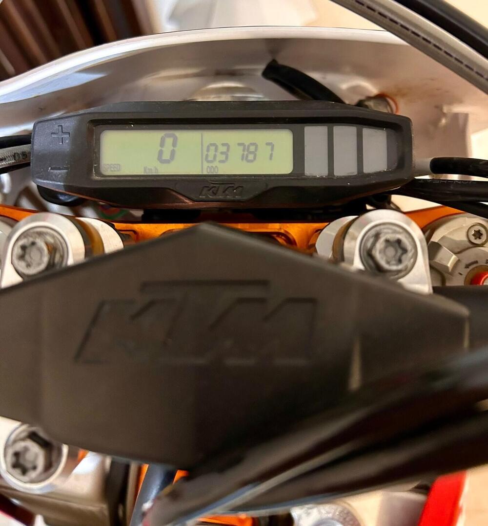 KTM 450 EXC-F Six Days (2023) (6)