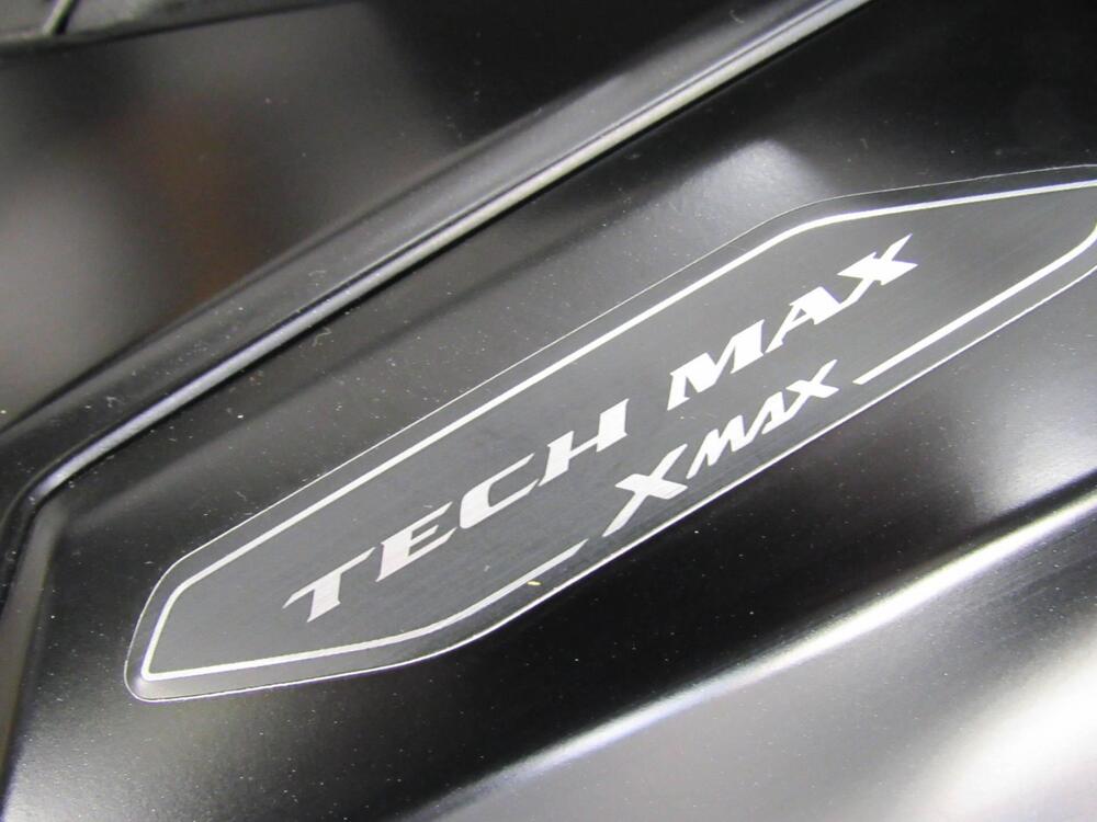 Yamaha X-Max 300 Tech Max (2021 - 24) (13)