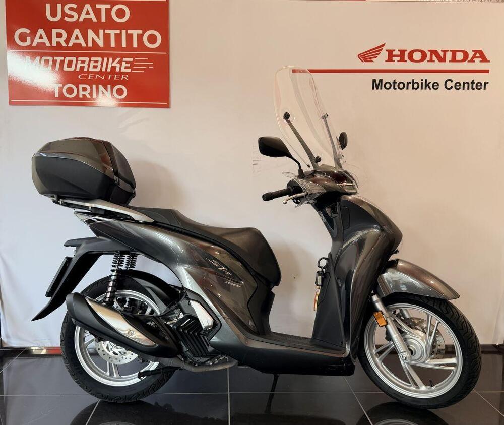 Honda SH 150i (2020 - 23) (2)