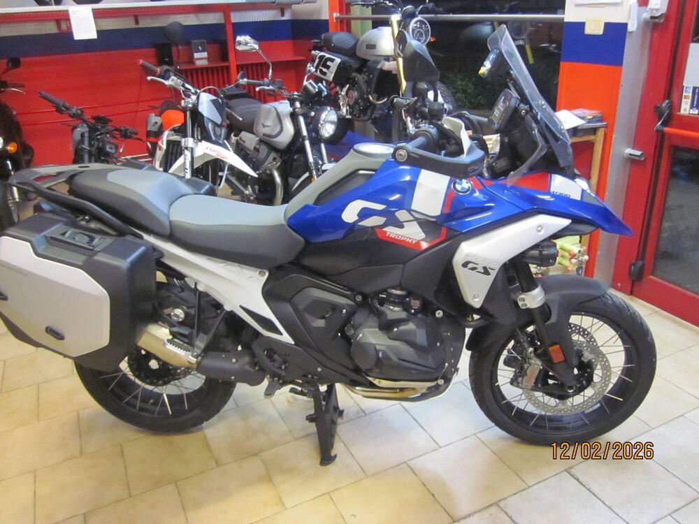 Bmw R 1300 GS ASA (2024 - 26) (3)
