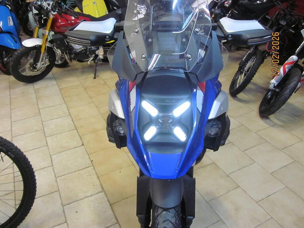 Bmw R 1300 GS ASA (2024 - 26) (6)
