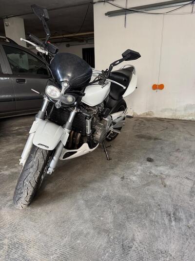 Honda Hornet 600 (2003 - 04) usata