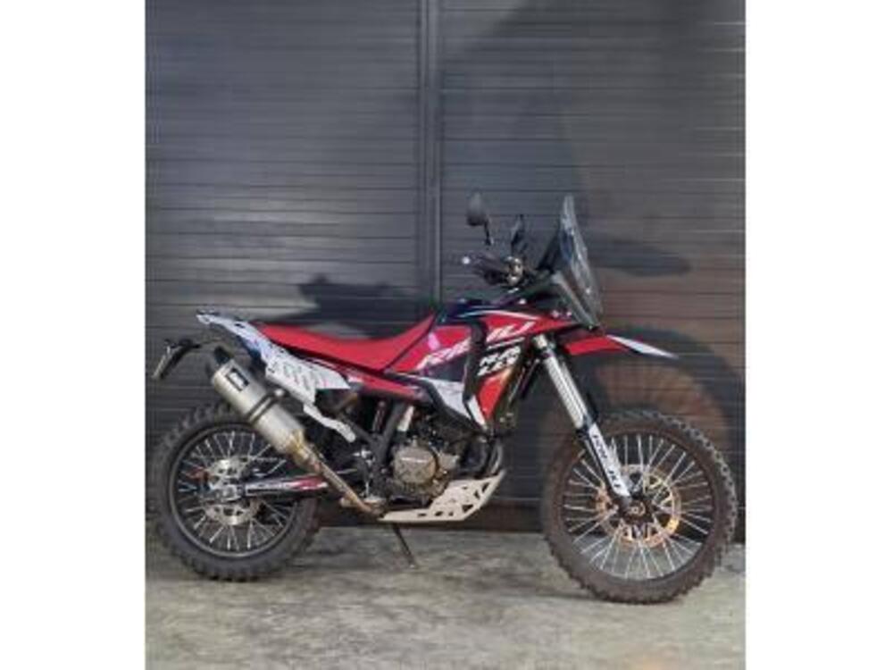 Rieju Aventura Rally 307 (2025 - 26) (2)