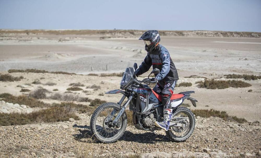 Rieju Aventura Rally 307 (2025 - 26) (3)