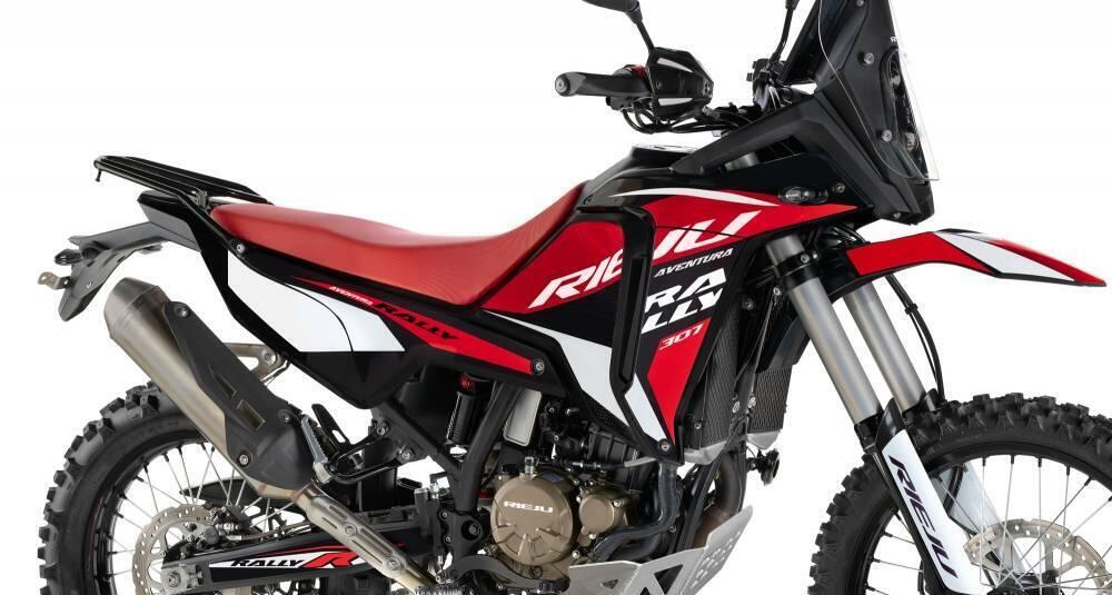 Rieju Aventura Rally 307 (2025 - 26) (6)