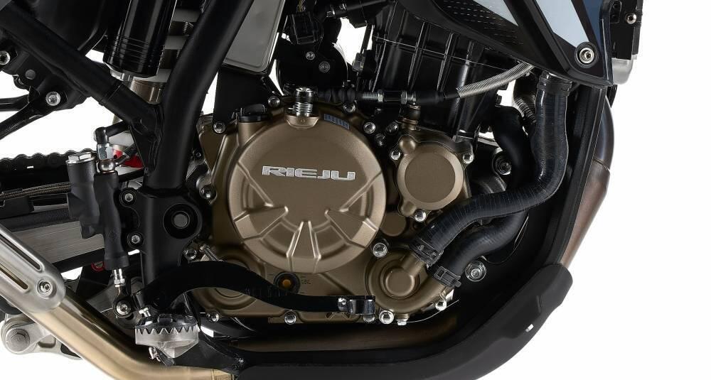 Rieju Aventura Rally 307 (2025 - 26) (12)