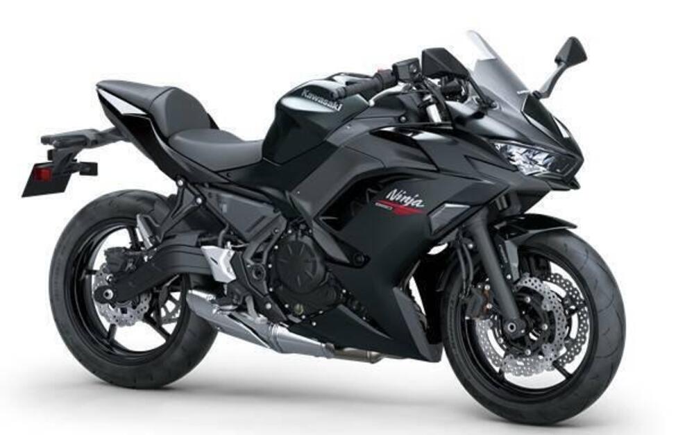 Kawasaki Ninja 650 (2025 - 26) (2)