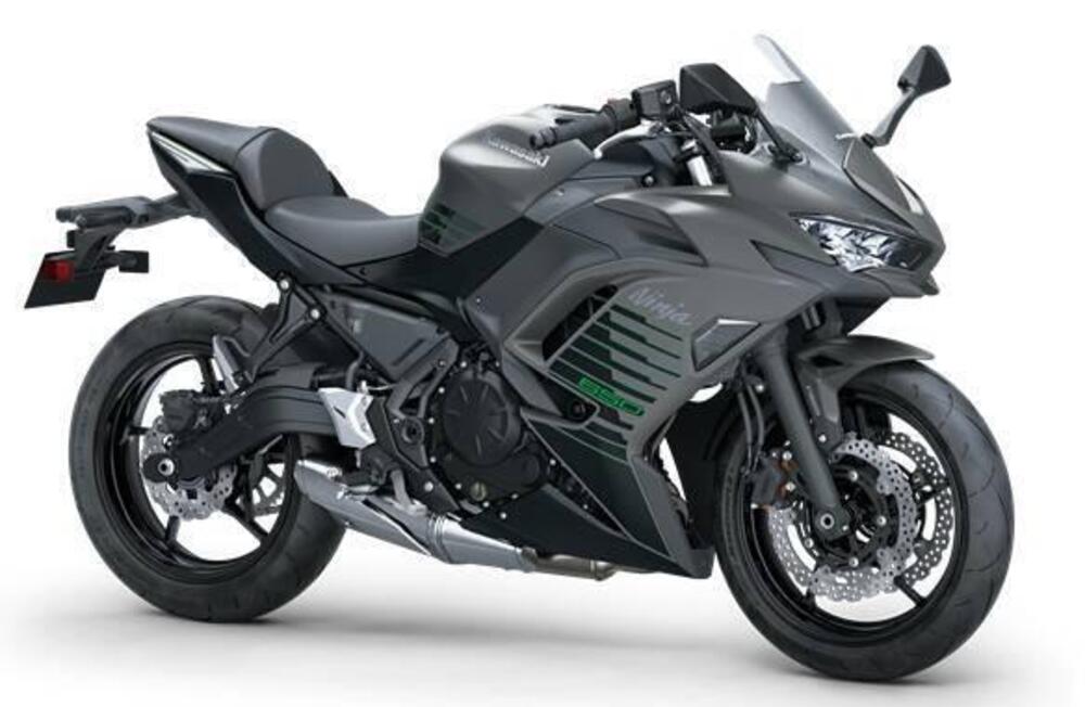 Kawasaki Ninja 650 (2025 - 26) (3)