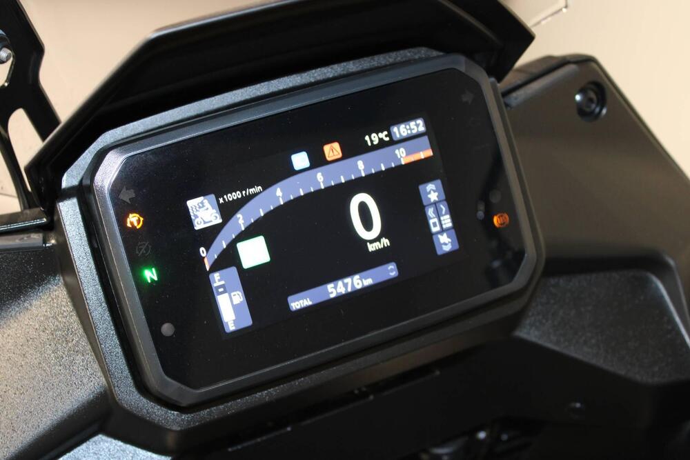 Honda Transalp XL750 (2025) (5)