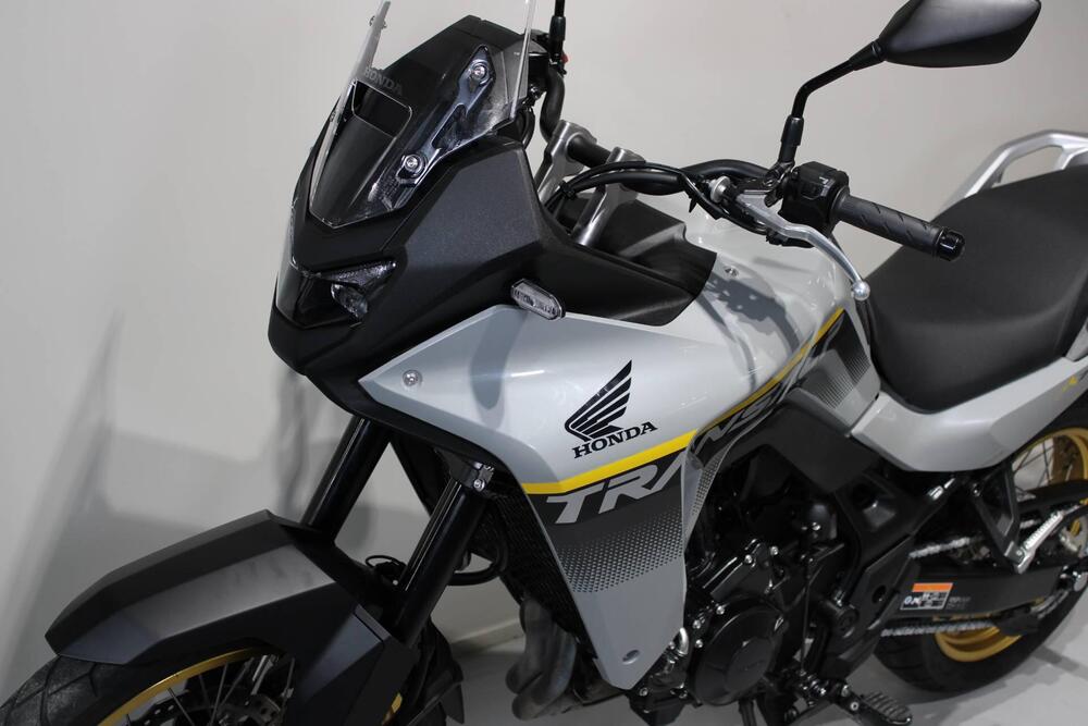 Honda Transalp XL750 (2025) (8)