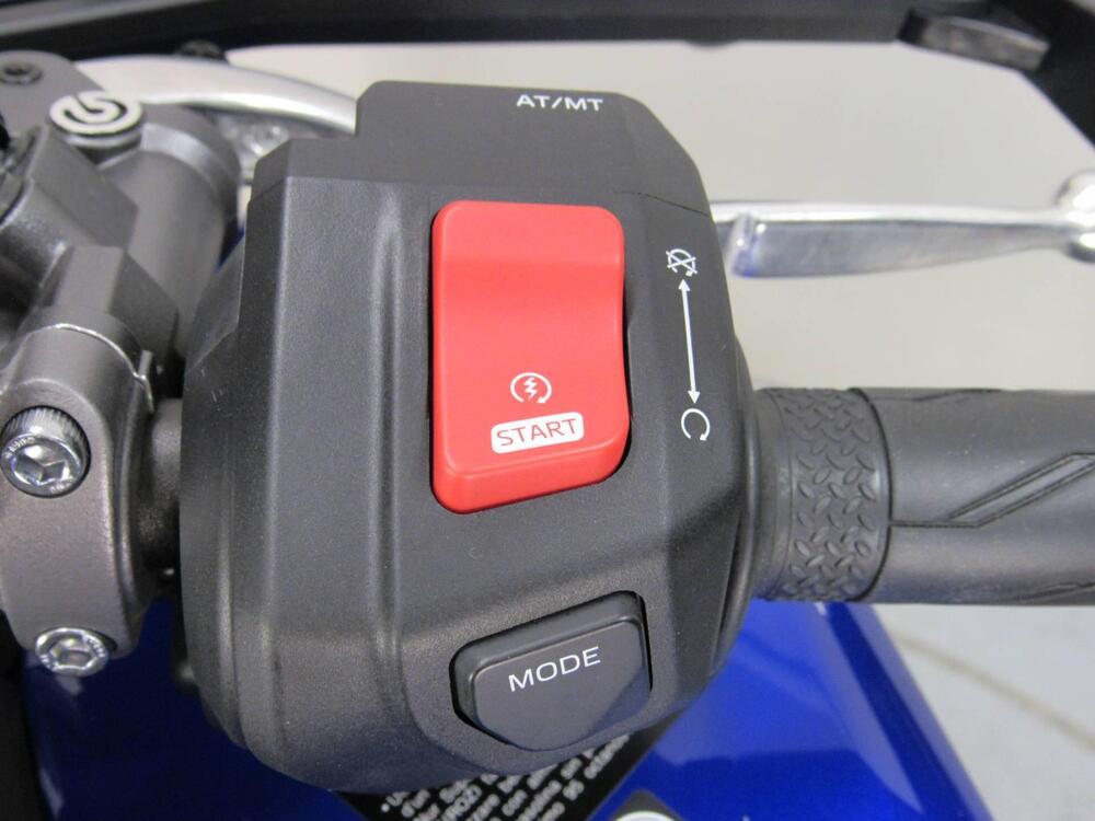 Yamaha MT-09 Y-AMT (2024 - 26) (12)