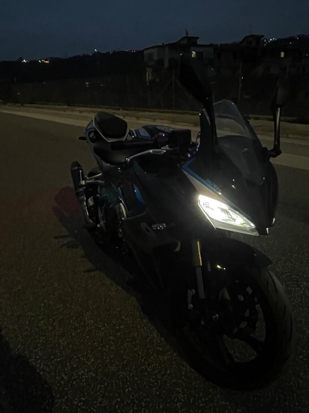 QJ Motor SRK 125 R (2024) (6)