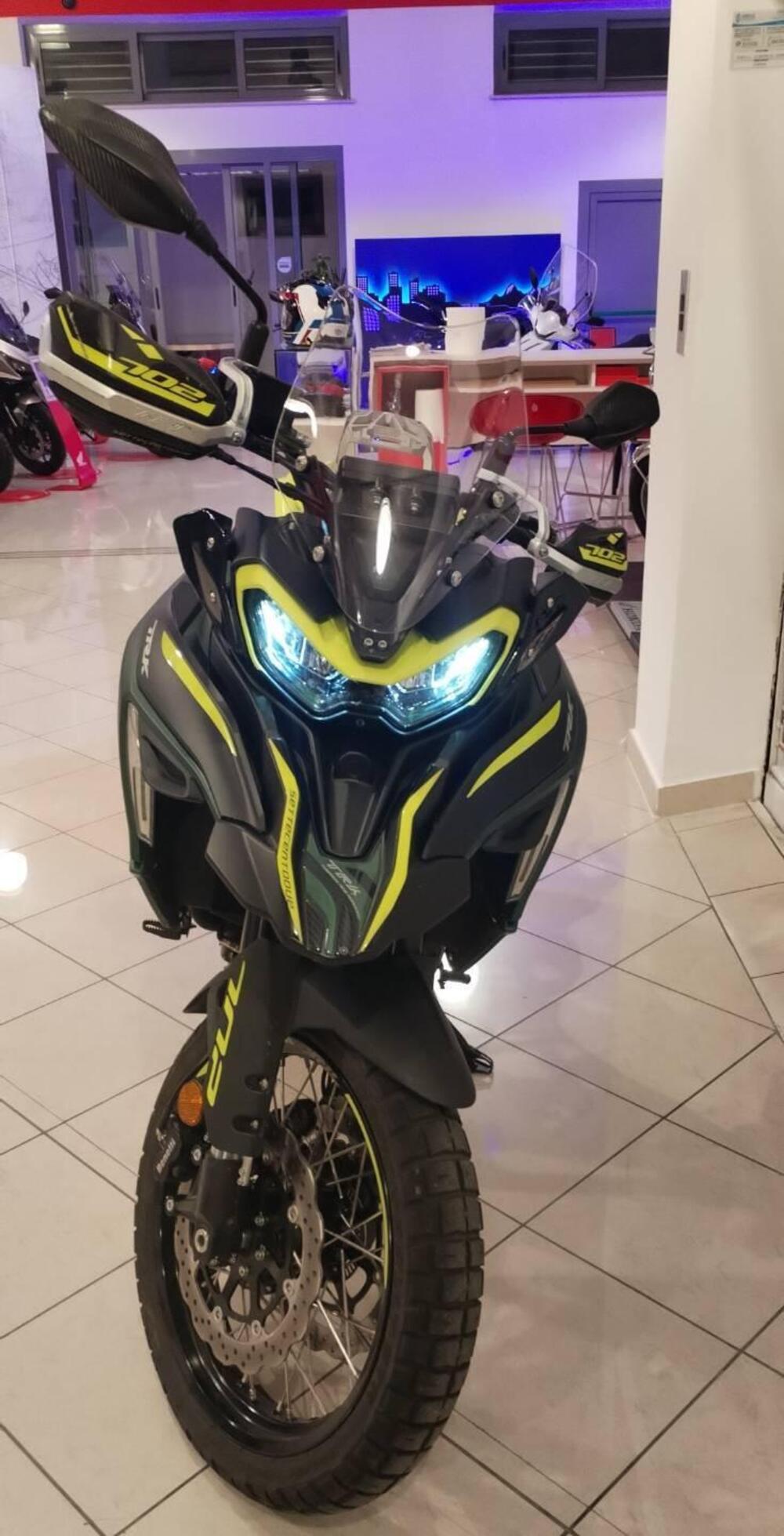 Benelli TRK 702X (2023 - 25) (4)