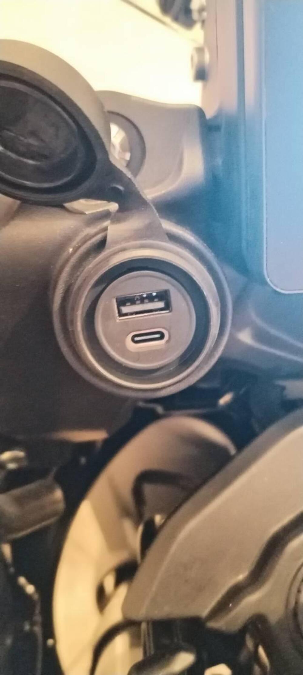 Benelli TRK 702X (2023 - 25) (7)