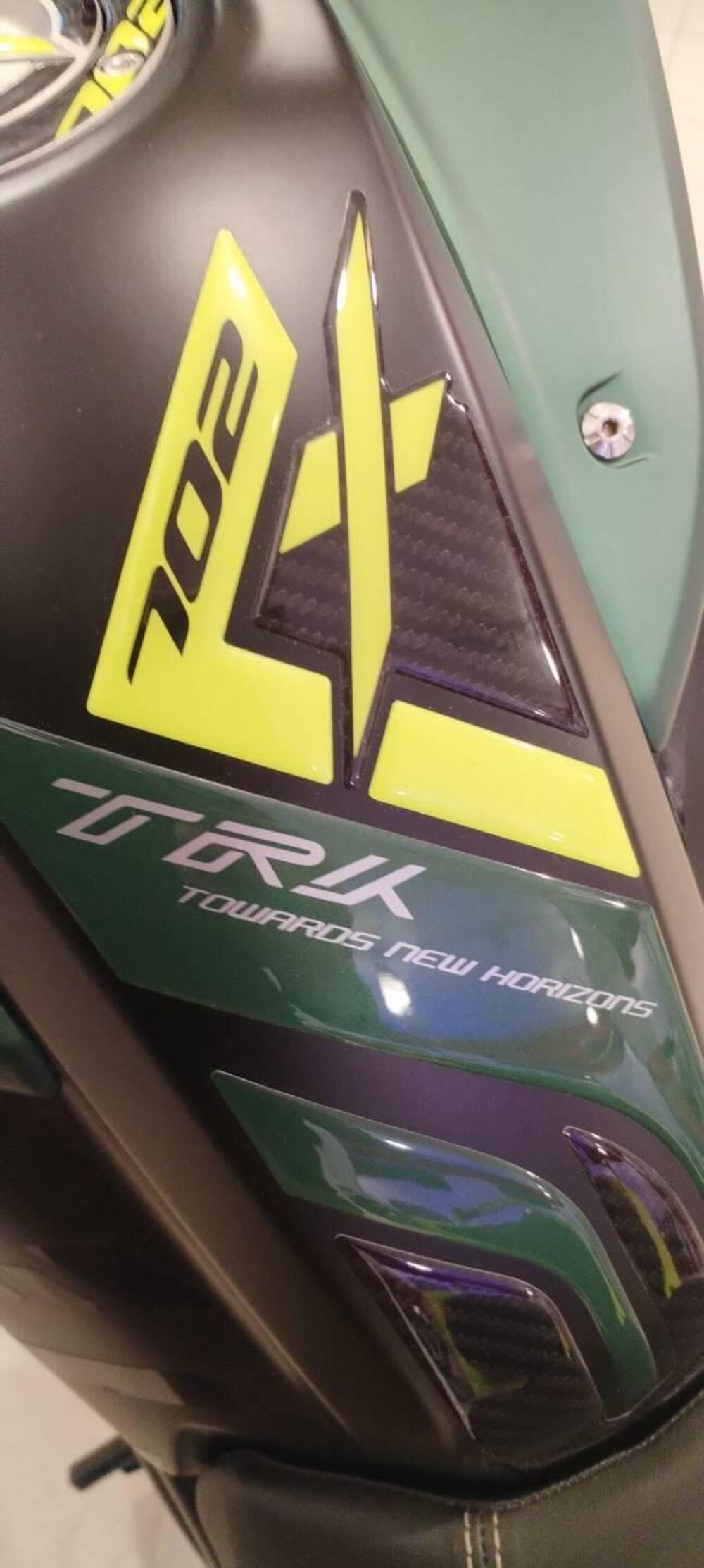 Benelli TRK 702X (2023 - 25) (9)