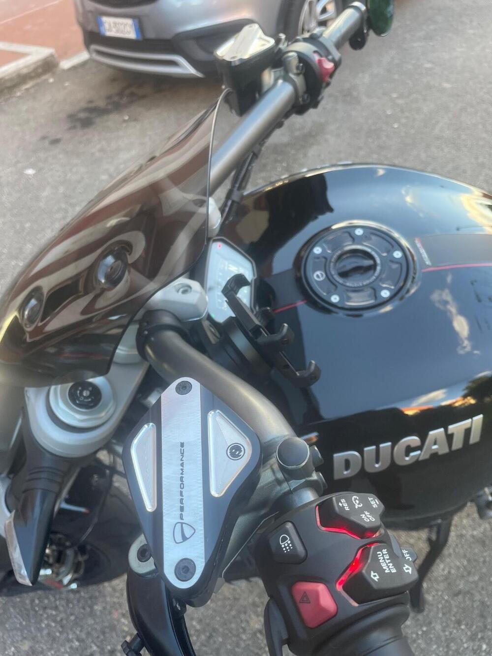 Ducati XDiavel 1262 S (2016 - 20) (6)