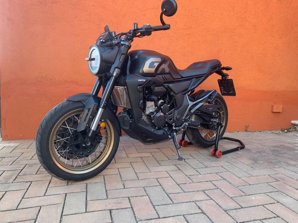 Zontes ZT350-GK (2022 - 26) (2)