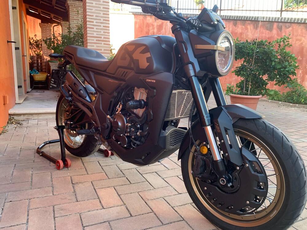 Zontes ZT350-GK (2022 - 26) (5)