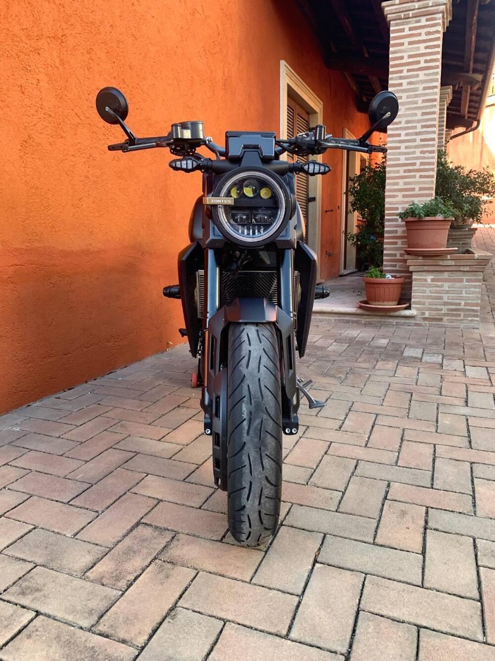 Zontes ZT350-GK (2022 - 26) (6)