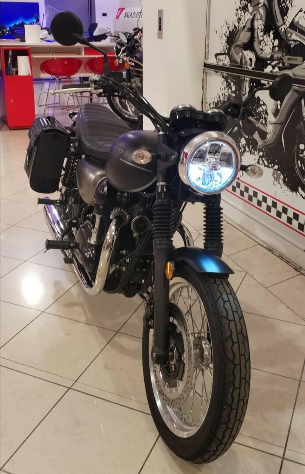 Kawasaki W 800 (2020) (3)