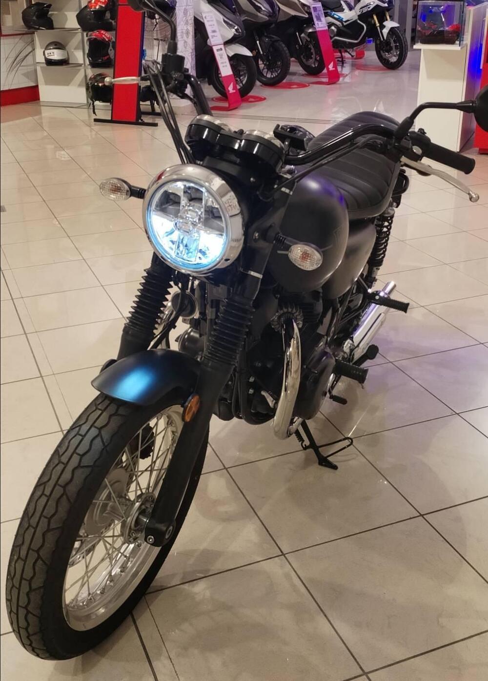 Kawasaki W 800 (2020) (4)