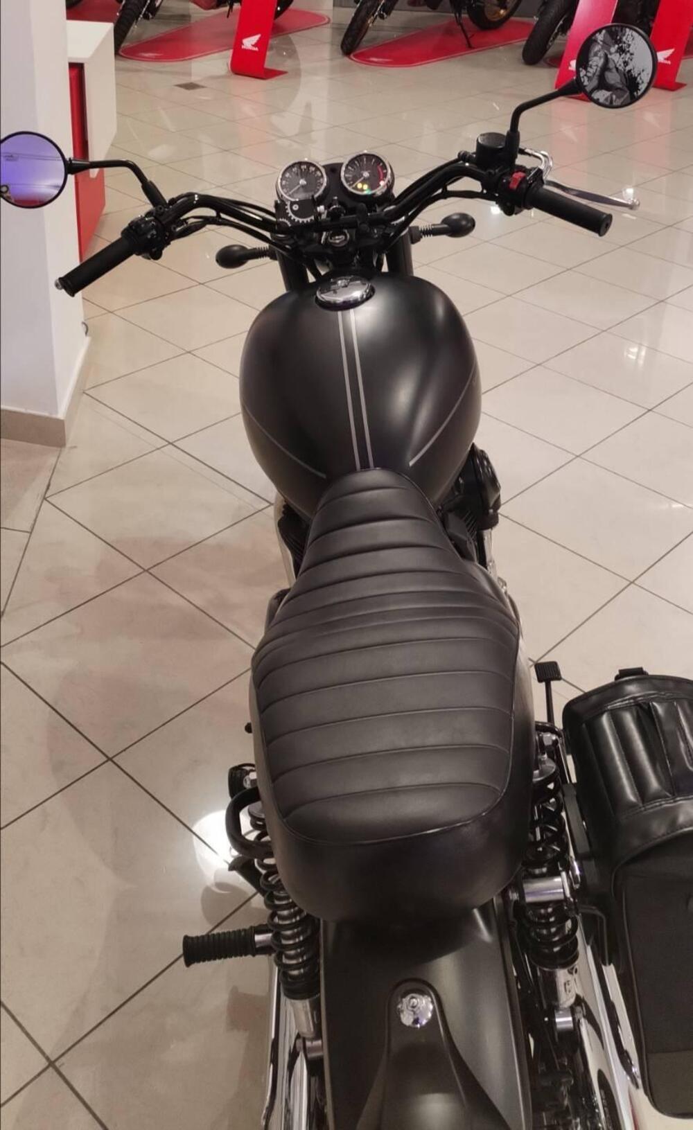 Kawasaki W 800 (2020) (5)