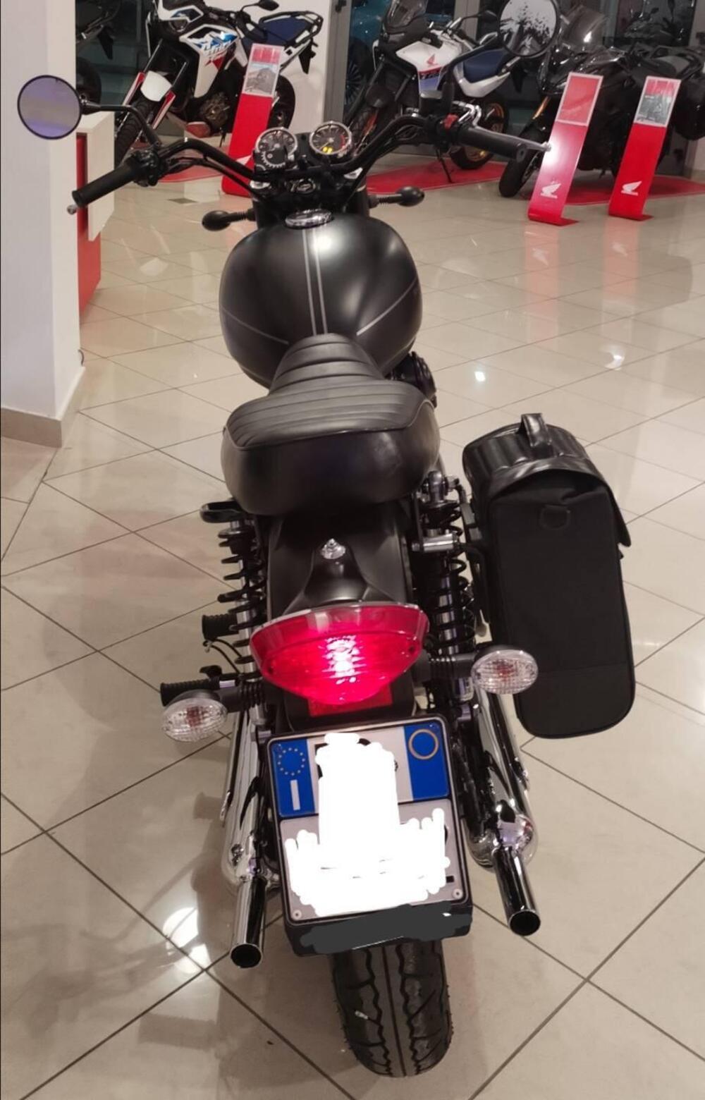 Kawasaki W 800 (2020) (6)