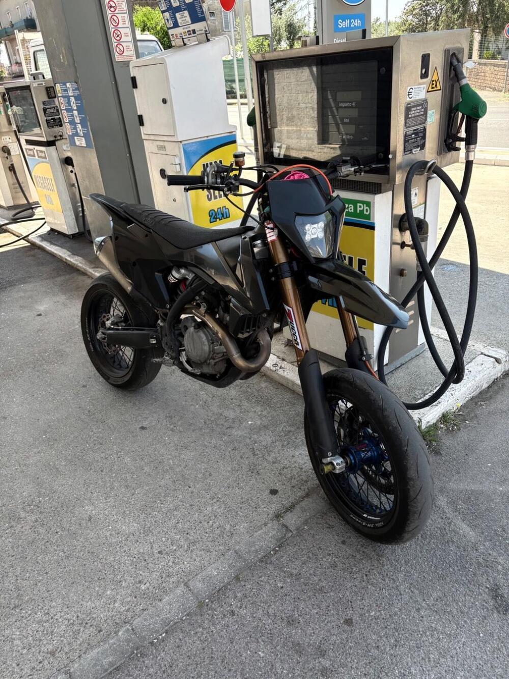 KTM 450 EXC-F (2017) (3)