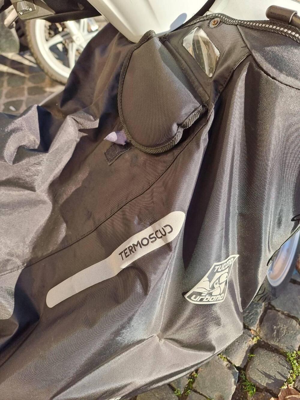 Honda SH 150i (2020 - 23) (5)