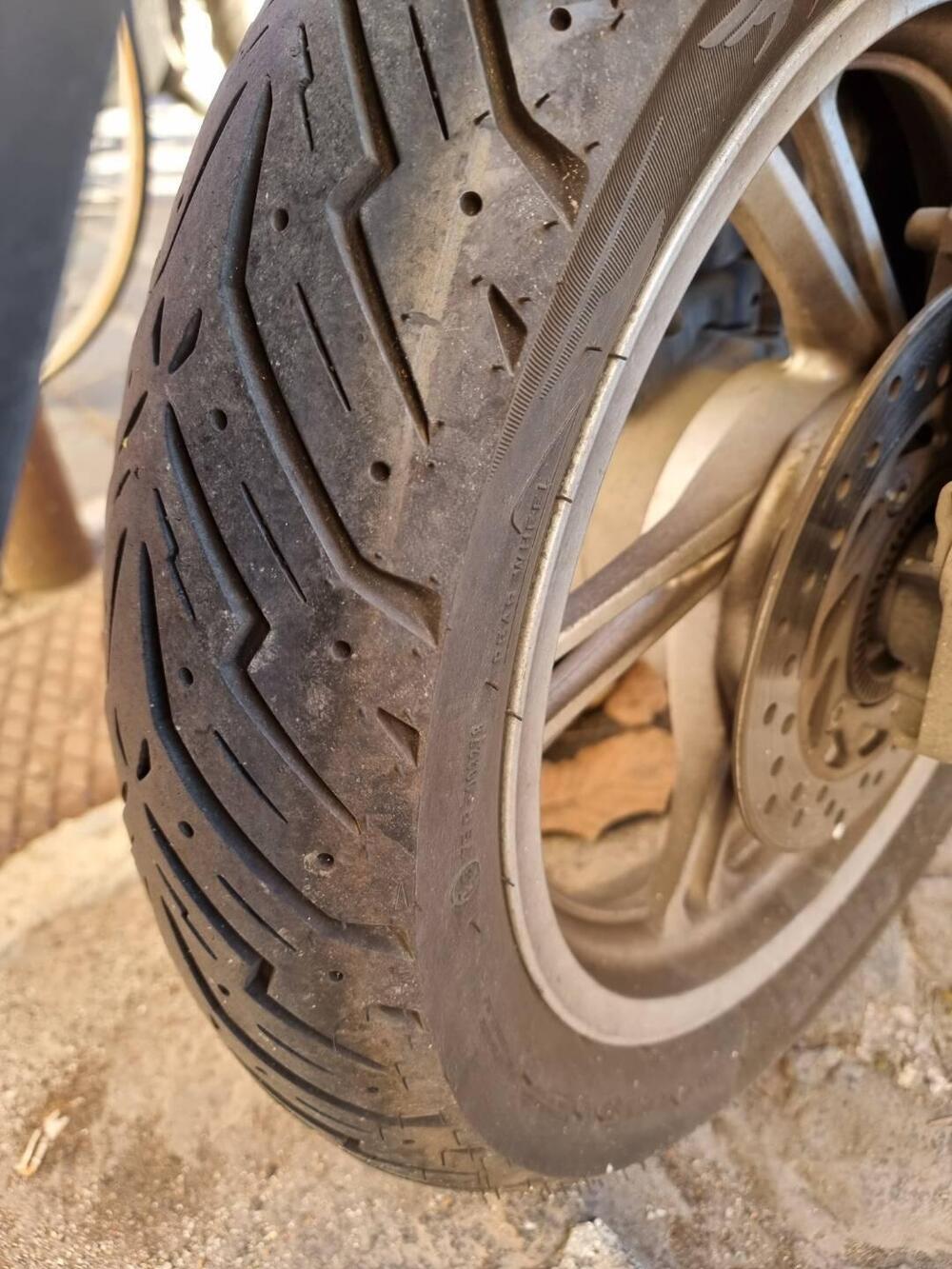 Honda SH 150i (2020 - 23) (6)