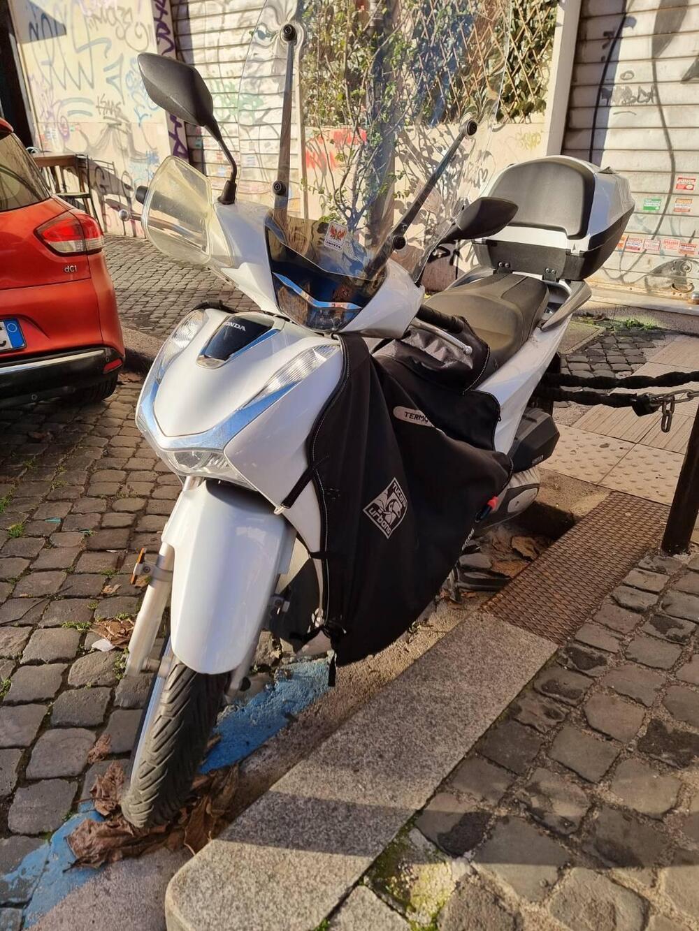 Honda SH 150i (2020 - 23) (3)